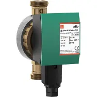 Wilo Brauchwasserpumpe 0.3 m³/h 4.5