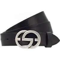 Vanzetti Gürtel Leder