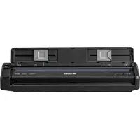 Brother PA-PG-003 - Druckerpapierführung - für PocketJet 8 PJ-822, PJ-823