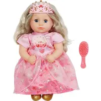 Baby Born Baby Annabell Little Sweet Princess, Babypuppe, Weiblich, 1 Jahr(e), Mädchen, 360 mm, 710 g