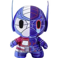YuMe žaislai DZNR: transformatoriai - Optimus PRIME