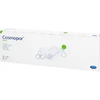Cosmopor steril Wundverband 10x35 cm 25 St Pflaster