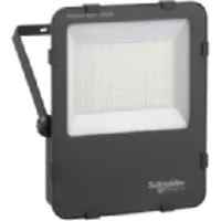 Schneider Electric IMT47223 LED Flutlichtstrahler Mureva 200W/20000lm /6500k / IP65 / IK05 / Kabel: 0,5m