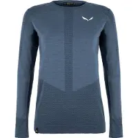 Salewa Zebru Responsive Langarm-baselayer