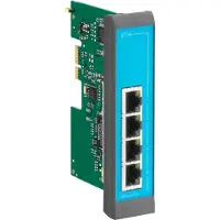 Insys icom MRcard ES Switch-Einsteckkarte