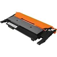 Ampertec Toner ersetzt HP W2070A 117A schwarz
