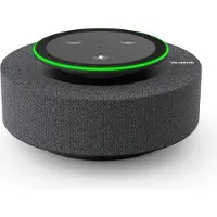 Yealink MSpeech, Grau, 2 m, 82 dB, 100 - 8000 Hz, 100 - 8000 Hz, -38 dB