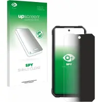 Upscreen Spy Shield Blickschutzfolie