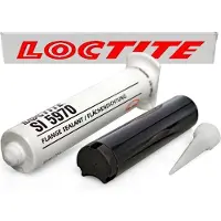 Loctite Dichtstoff schwarz 2051993