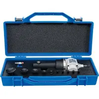 Bgs Pneumatic Valve Lapper, 1,58 kg