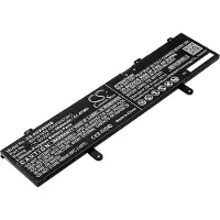 24hShop Battery for Asus Vivobook 14 etc
