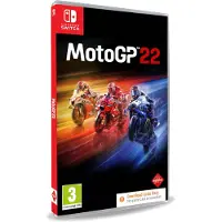 MotoGP 22 SWITCH