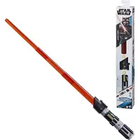 Star Wars Lichtschwert Machtschwert Elektronisch Sortiert