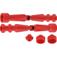 Bgs Installation Wrench, 120 g