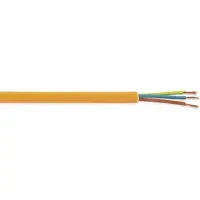 Rautronic PUR-Schlauchleitung H07BQ-F, 3x 1,5 mm², 25 m