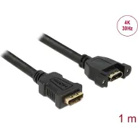 DeLOCK HDMI (Typ A) — HDMI (Typ A)
