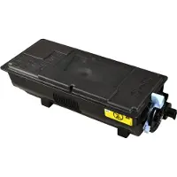 Ampertec Toner ersetzt Kyocera TK-3160 schwarz