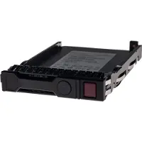HP 872344-B21#0D1, 480 GB, 2.5", 6 Gbit/s