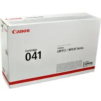 Canon Crg-041 Toner