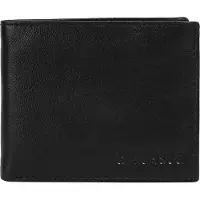 Chiemsee Geldbörse Herren 022005 schwarz