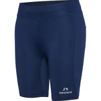 Newline Athletic Laufshorts Damen 1009 - black iris XS