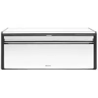 Brabantia Fall Front Brotkasten