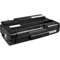 Ricoh SP 377XE, 6400 Seiten, Schwarz, 1 Stück(e)