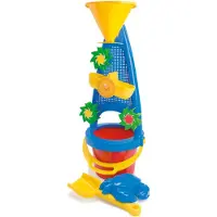 Dantoy - Sand Wheel with Bucket (1645)