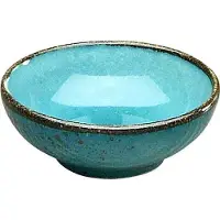 Creatable Tapas-Schale "NATURE COLLECTION", 6 tlg., aus Steinzeug, Snackschale, Dipschale, Servierschale, Ø 8 cm