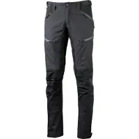 Lundhags Makke Hose, Wanderhose, Herren, Grau