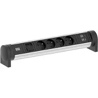 Bachmann CYCLE Desk 4x UTE