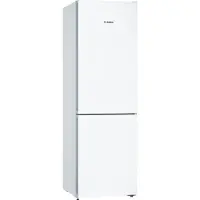 Bosch Serie 4 KGN36VWED, 326 l, SN-T, 14 kg/24h, E, Fresh Zone Fach, Weiß