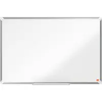 Nobo Premium Plus Stahl Lackierte Platte 900x600 Mm