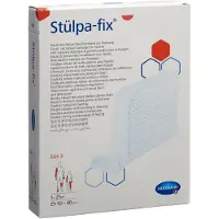 Paul hartmann ag Hartmann Stülpa-fix elastischer Netzschlauchverband - 3 1 St