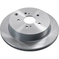 FEBI BILSTEIN Bremsscheibe 108483, 1 Stück