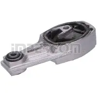 ORIGINAL IMPERIUM Motorlager Hinten Unten für OPEL Crossland X (P17) 32834