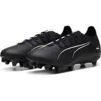 Puma Herren Fussball-Rasenschuhe ULTRA 5 MATCH FG/AG