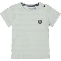 Dirkje Shirt in Hellblau - 92