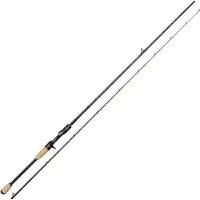 Westin W8 Finesse Crank-T 2nd 213cm M 10-30g - Baitcastrute