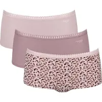 Sloggi Hipster GO Crush | Grösse: XXL | Farbe: Violett