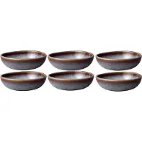 Villeroy & boch Schüssel Lave Beige 10 cm (6er-Set)