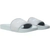 The North Face Pantoletten M Base Camp Slide Iii NF0A4T2RA2Z1 Grau 44.5