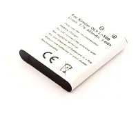 AGI 90565 - 800 mAh - 3,7 V - Lithium-Ion (Li-Ion) - 1 Stück(e)