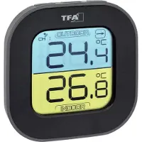 TFA-Dostmann Fun