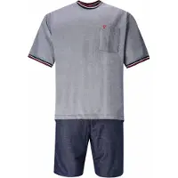 Hajo Bermuda-Shorts Sportlich Bequem sitzend
