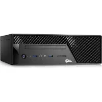 CSL-Computer Mini-ITX i5-14600 32 GB 1000 GB M.2 SSD Windows 11 Home