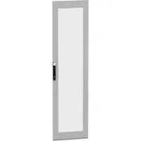 Schneider Electric Schneider Verglaste TürNSYSFND226TPanelSeT SFN Spacial SM f.e. Gehäuse