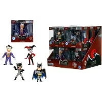 Jada DC Batman Animated Figures 2,5", Welle 2