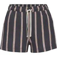 LASCANA Pyjamashorts mit Druck