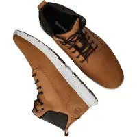 Timberland - Herren Killington hohe Turnschuhe - Größe 43.5
